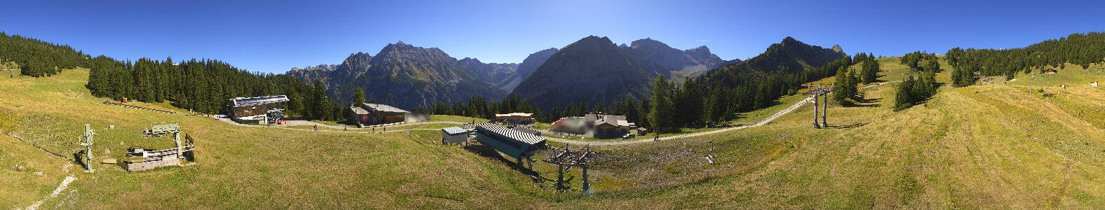 Palüd Brandnertal