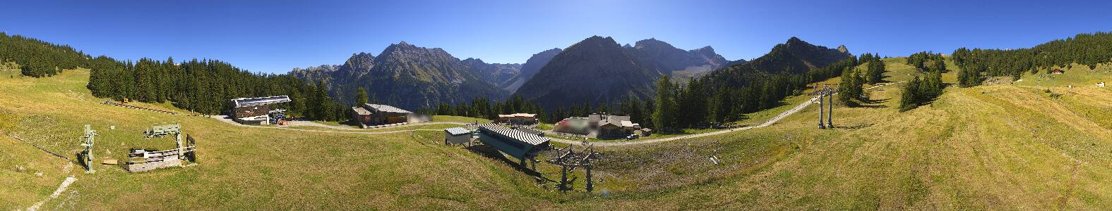 Palüd Brandnertal