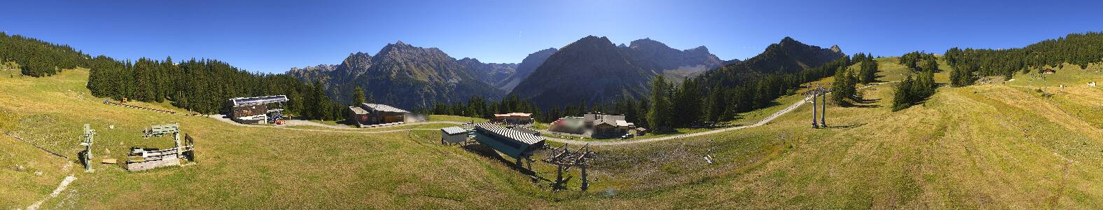 Palüd Brandnertal