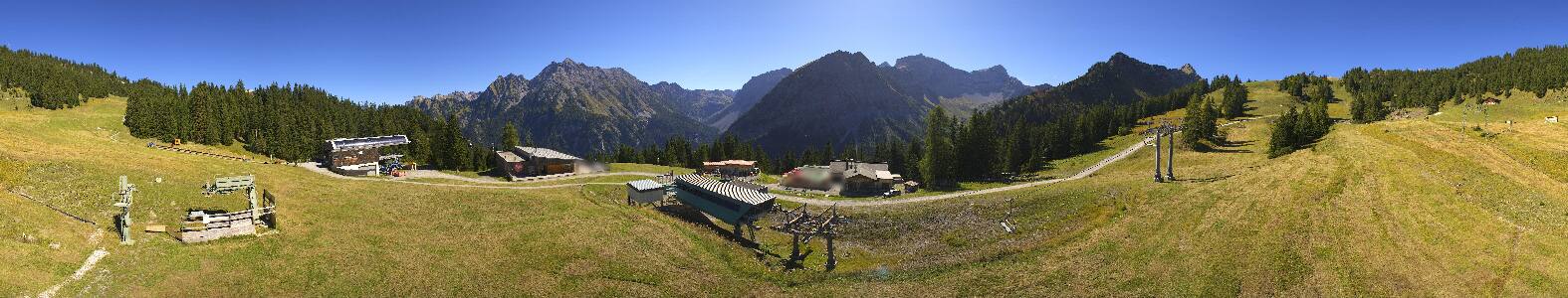 Palüd Brandnertal