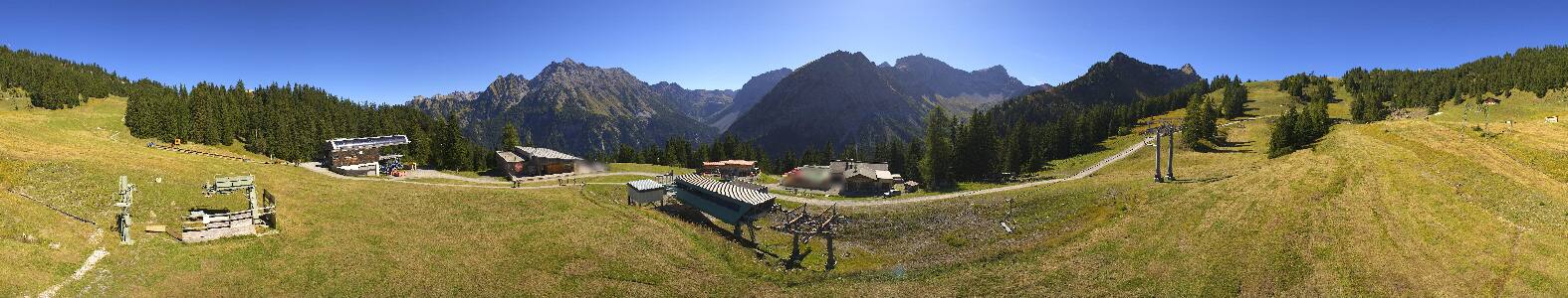 Palüd Brandnertal