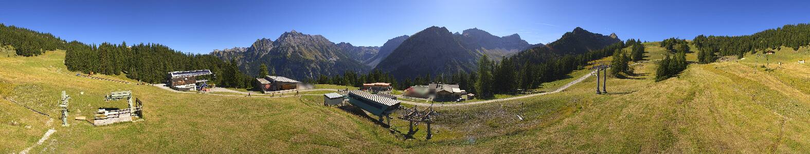 Palüd Brandnertal
