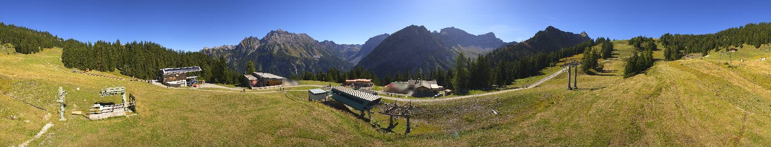 Palüd Brandnertal