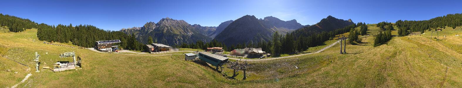 Palüd Brandnertal
