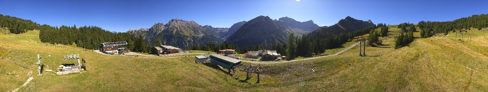 Palüd Brandnertal