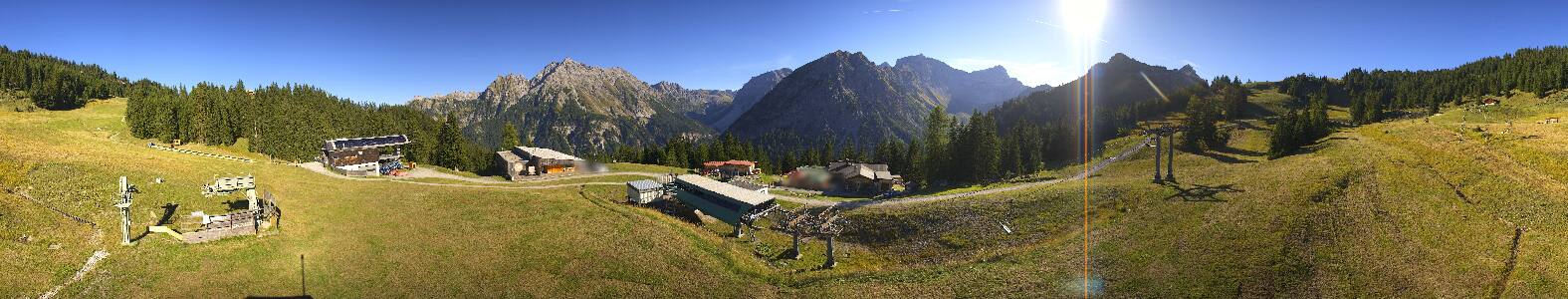 Palüd Brandnertal