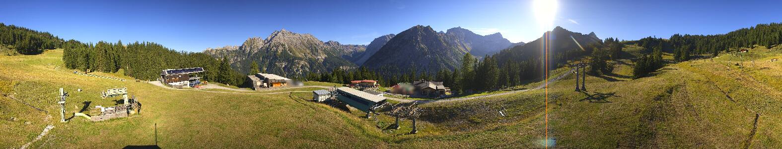 Palüd Brandnertal