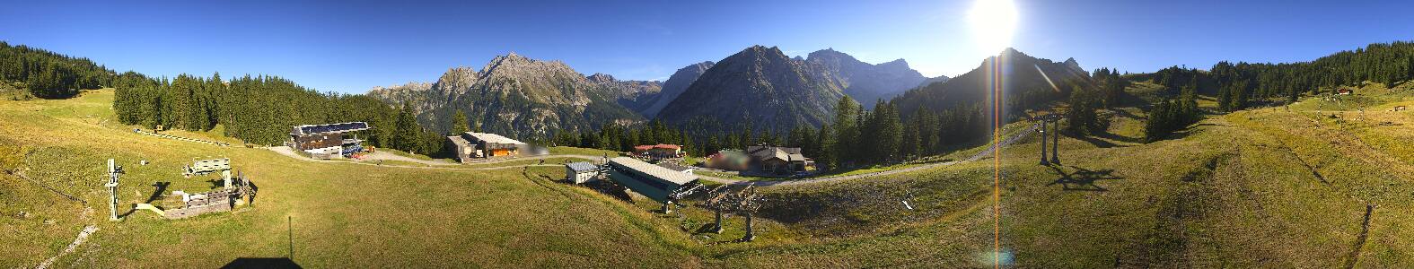 Palüd Brandnertal