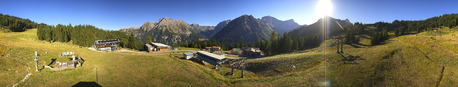 Palüd Brandnertal