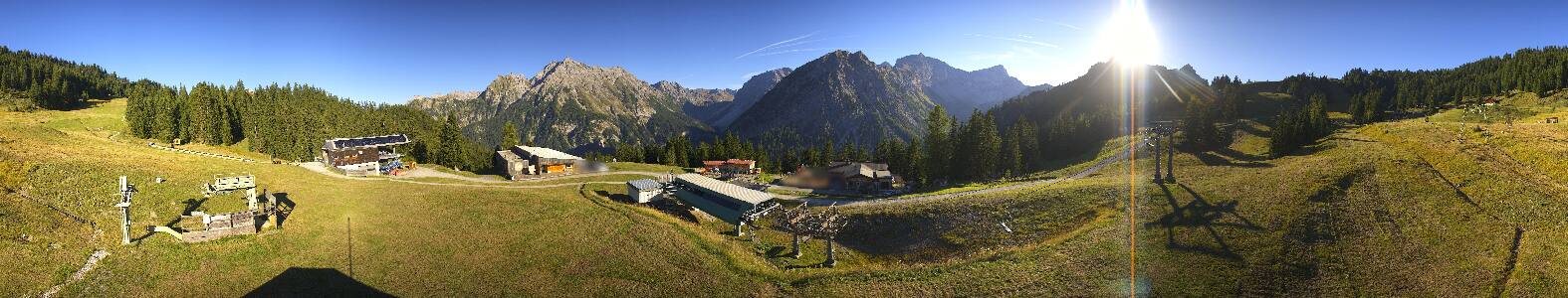 Palüd Brandnertal