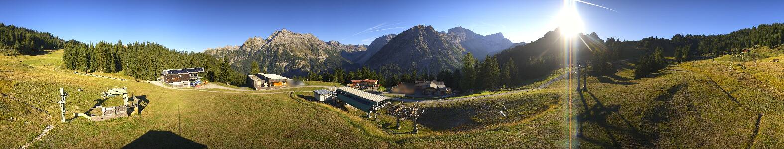 Palüd Brandnertal