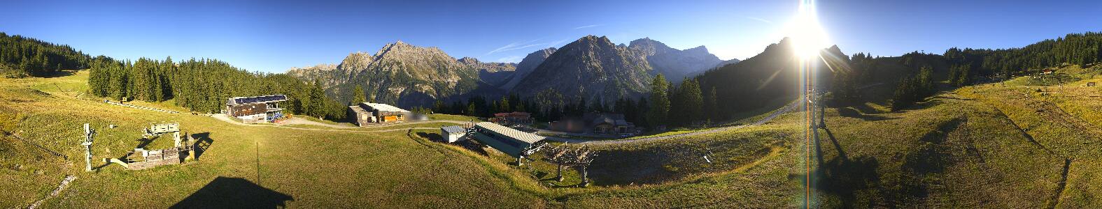 Palüd Brandnertal