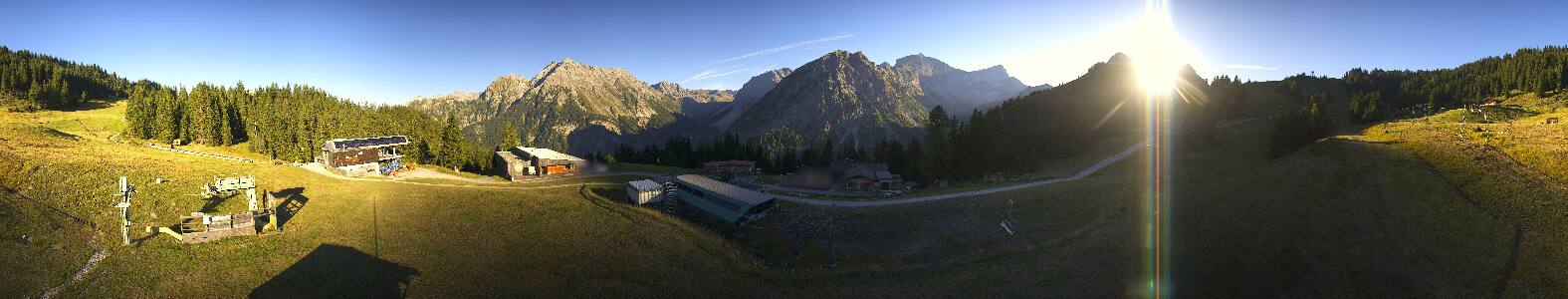 Palüd Brandnertal
