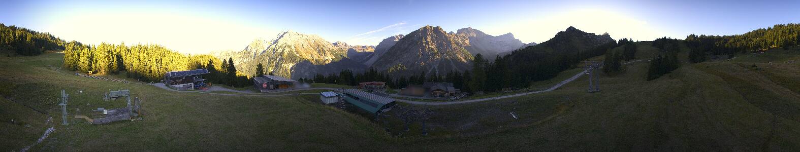 Palüd Brandnertal