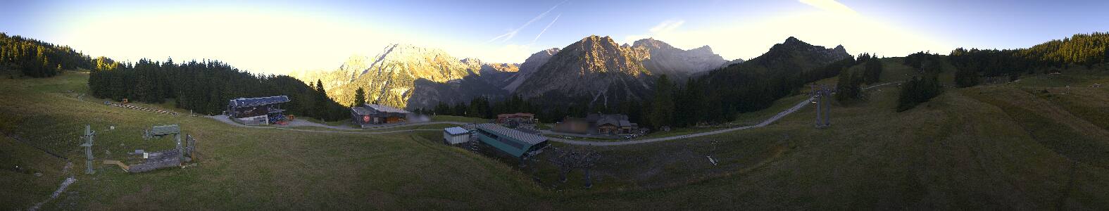 Palüd Brandnertal