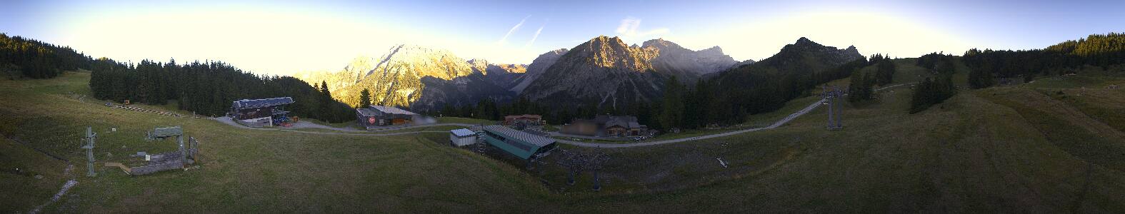 Palüd Brandnertal