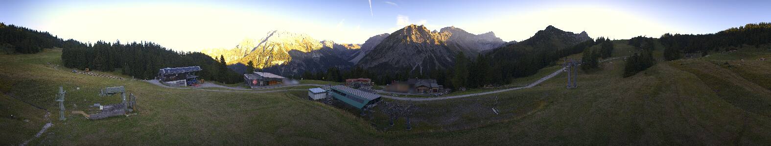 Palüd Brandnertal