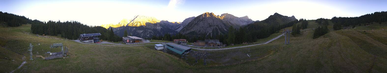 Palüd Brandnertal