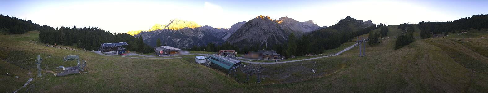 Palüd Brandnertal