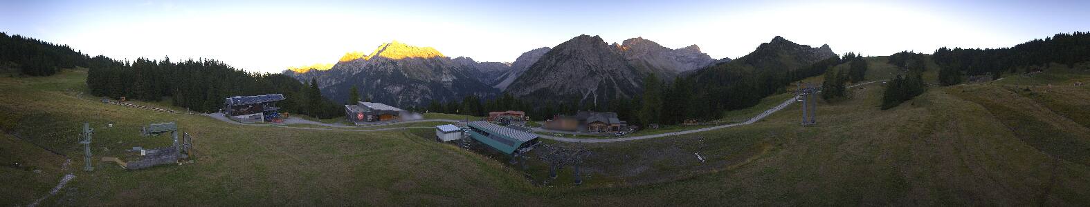 Palüd Brandnertal