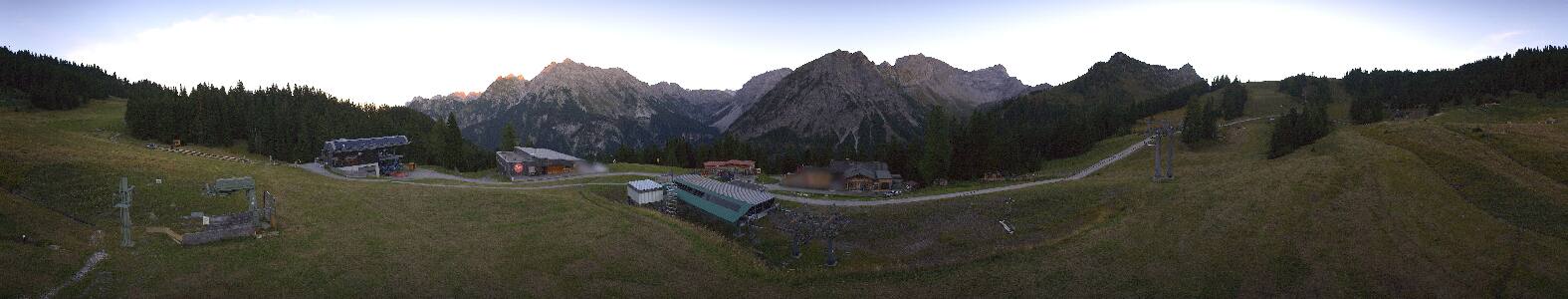 Palüd Brandnertal