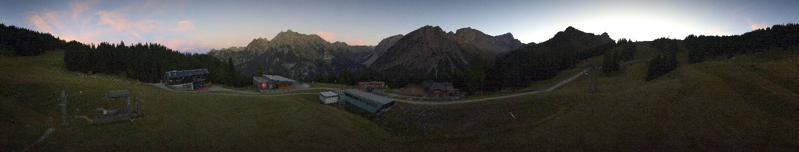 Palüd Brandnertal