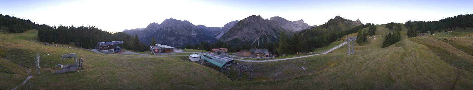 Palüd Brandnertal