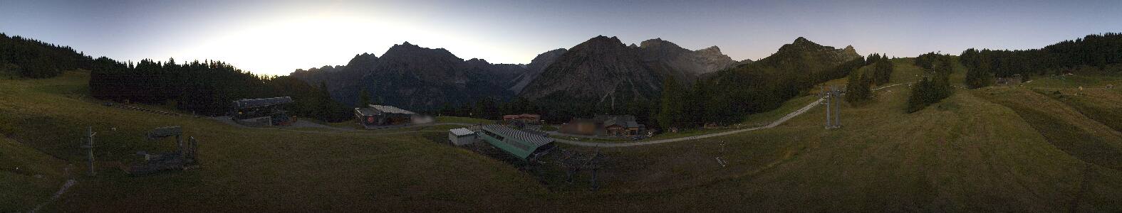 Palüd Brandnertal