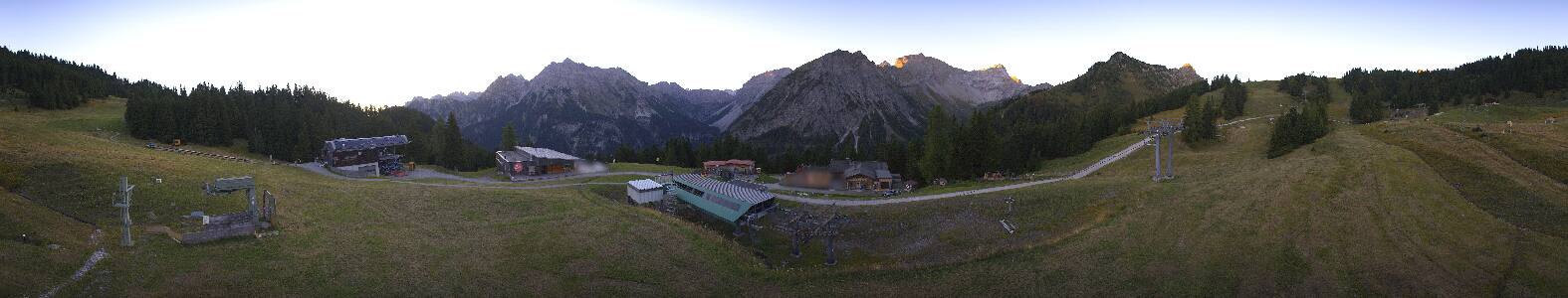 Palüd Brandnertal