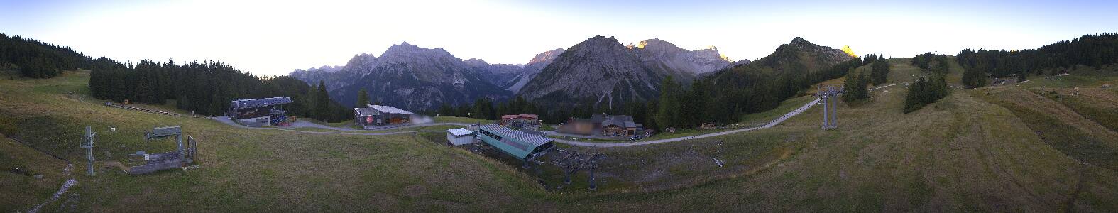 Palüd Brandnertal