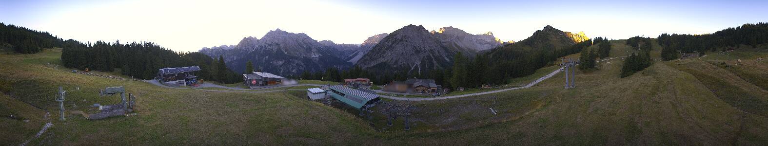Palüd Brandnertal