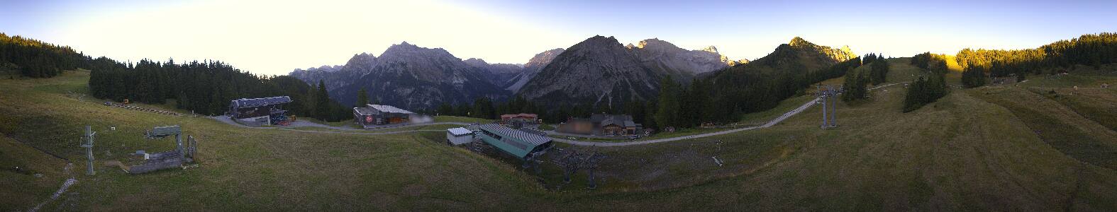 Palüd Brandnertal