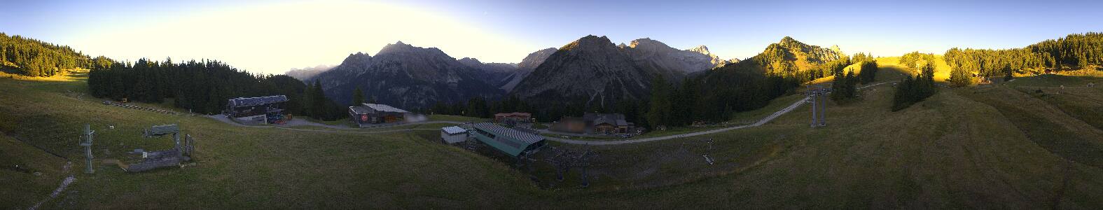 Palüd Brandnertal