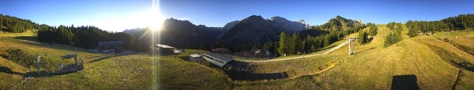 Palüd Brandnertal