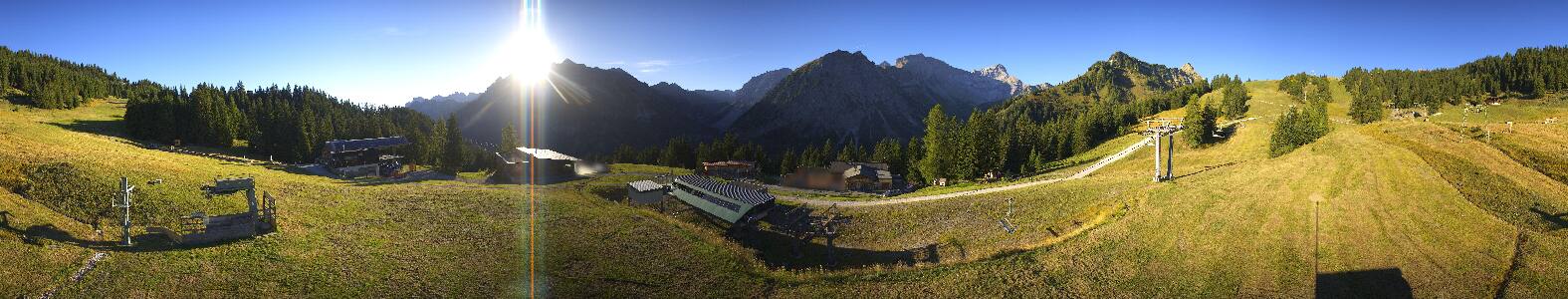 Palüd Brandnertal