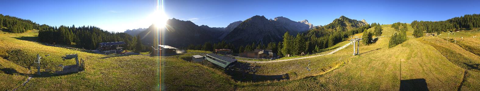 Palüd Brandnertal