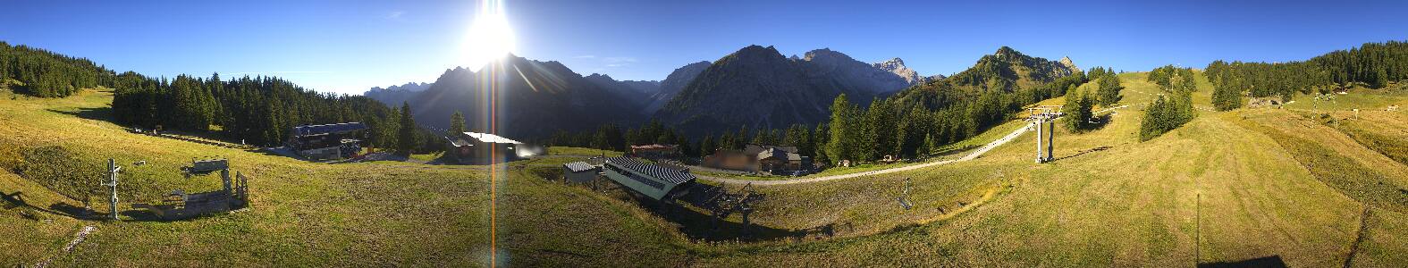 Palüd Brandnertal