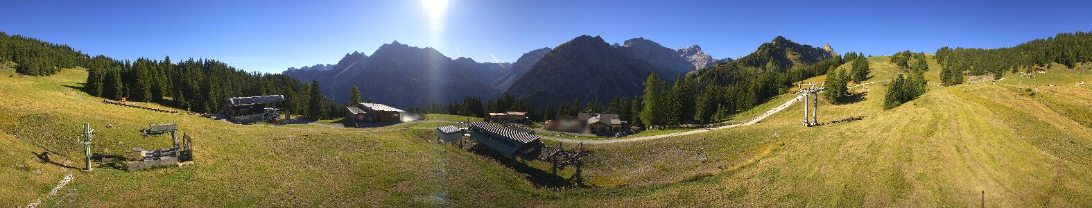 Palüd Brandnertal