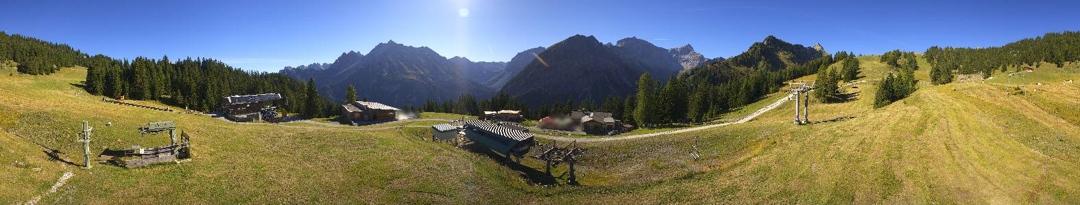 Palüd Brandnertal