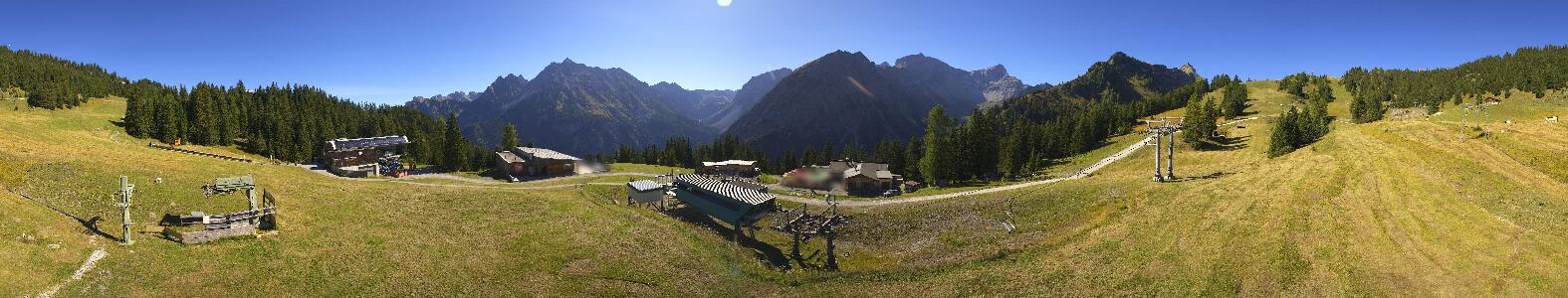 Palüd Brandnertal