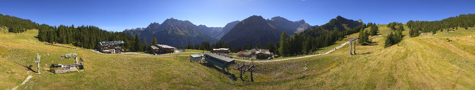 Palüd Brandnertal