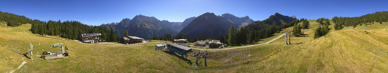 Palüd Brandnertal