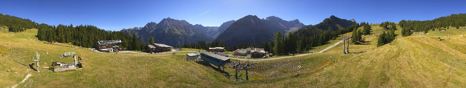 Palüd Brandnertal
