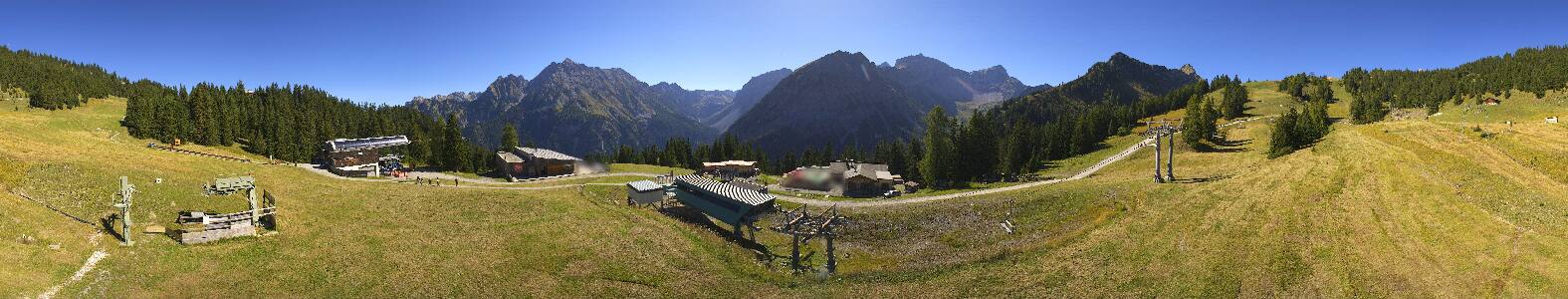 Palüd Brandnertal