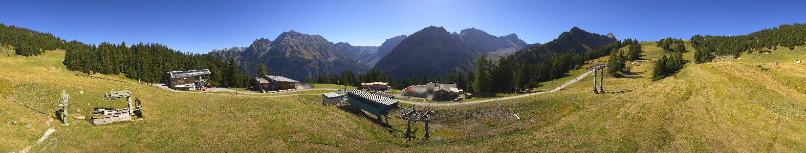 Palüd Brandnertal