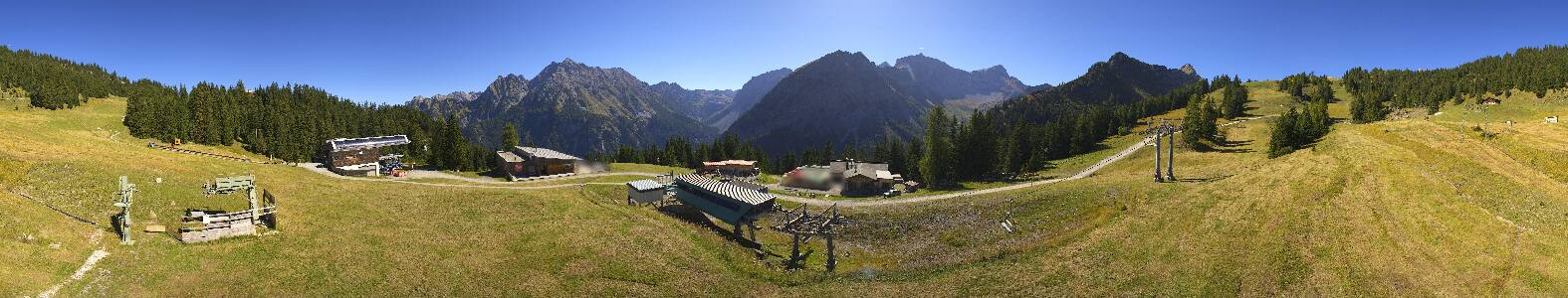 Palüd Brandnertal
