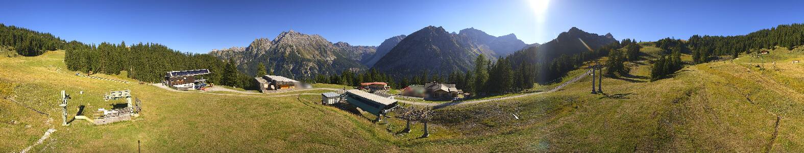 Palüd Brandnertal