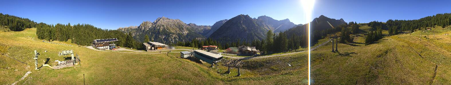 Palüd Brandnertal
