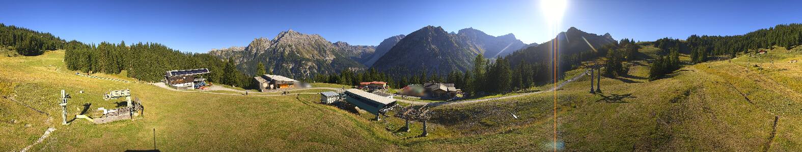 Palüd Brandnertal