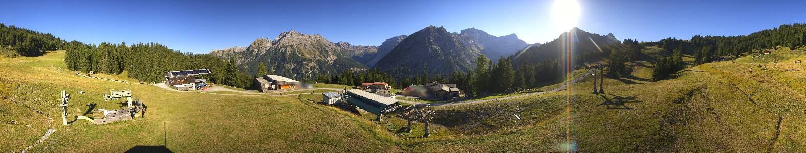 Palüd Brandnertal